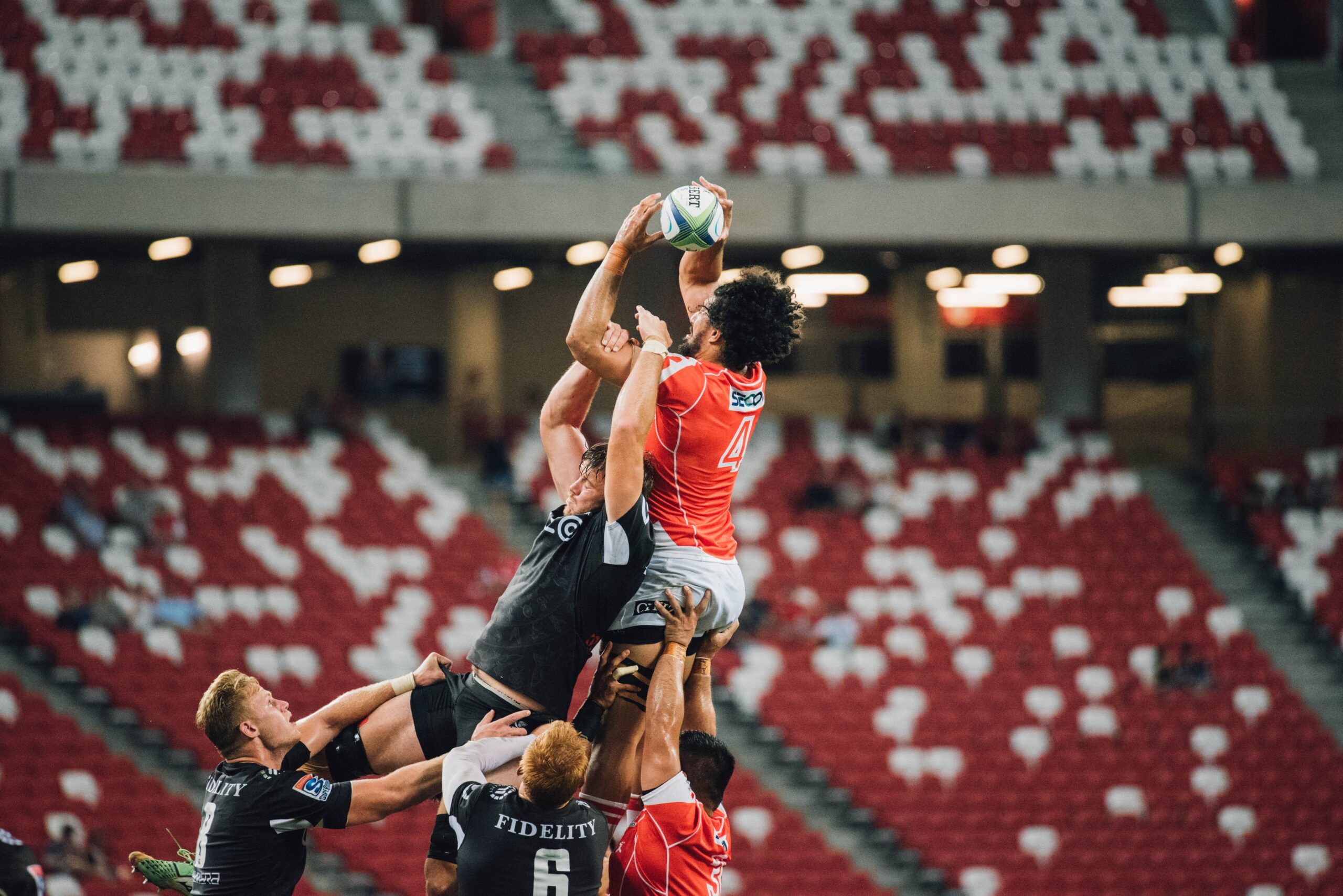 ゲームレビュー 21年関東大学対抗戦 明治大対慶應大 Rugby For All